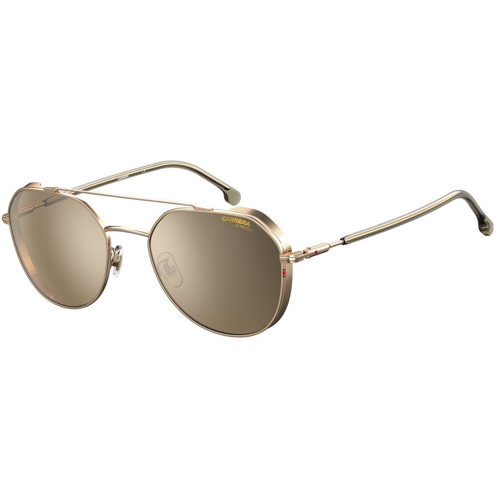 Carrera Sonnenbrille CARRERA 222/G/S 000/K1