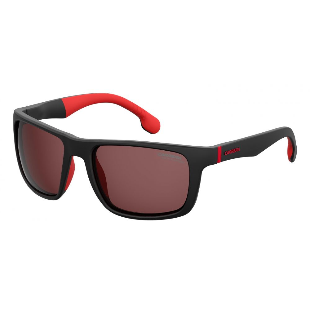 Carrera Sonnenbrille CARRERA 8027/S BLX/W6