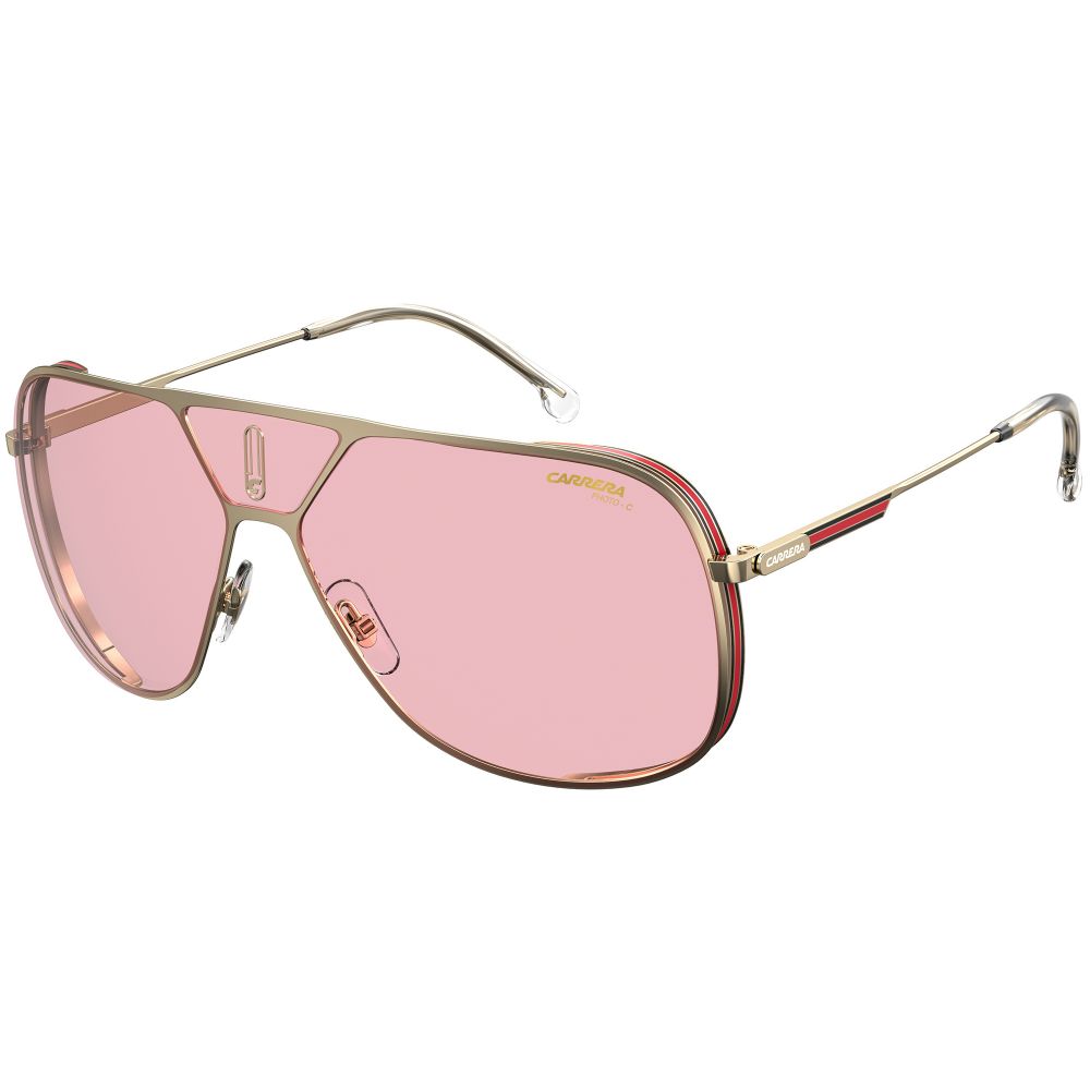 Carrera Sonnenbrille CARRERA LENS3S EYR/Q4