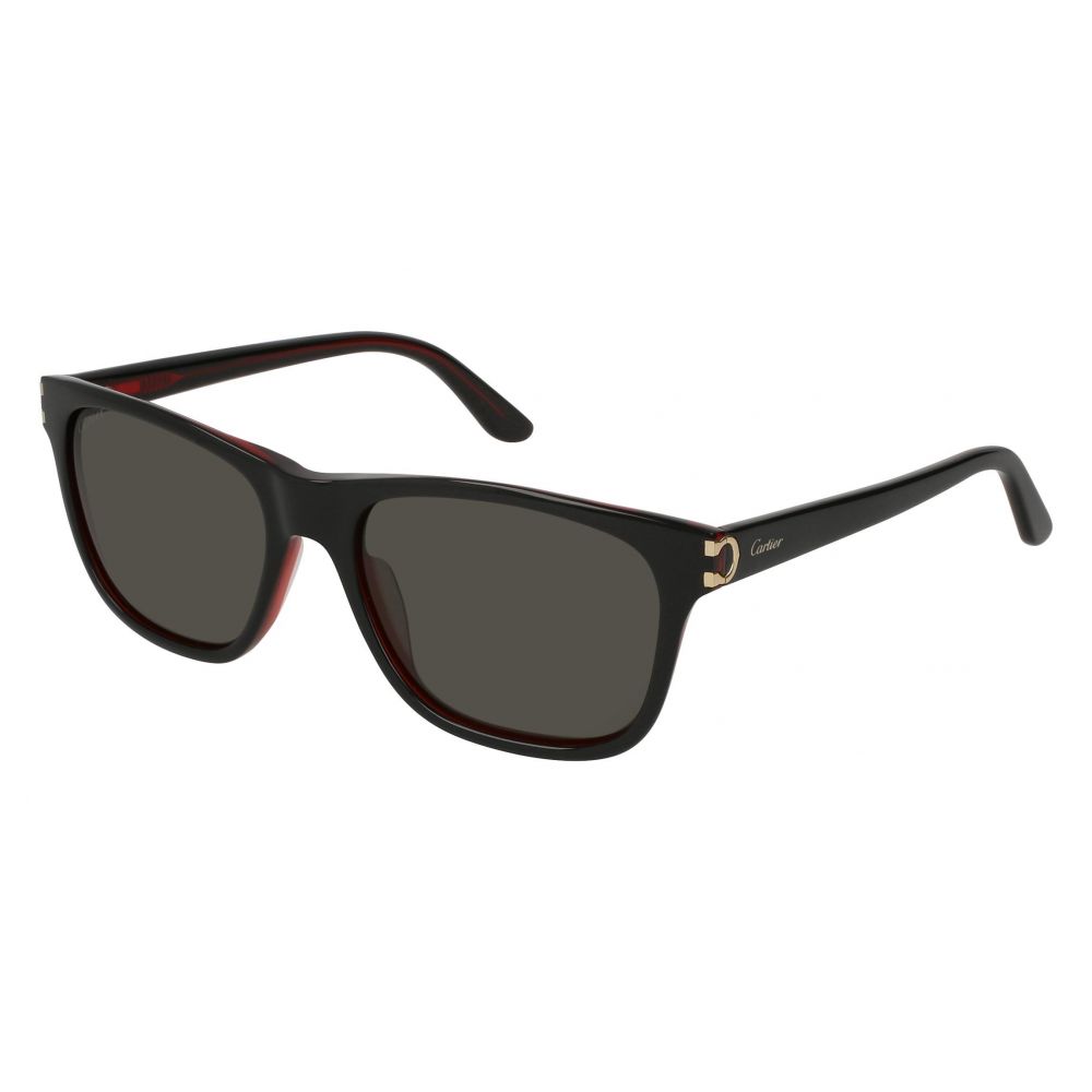 Cartier Sonnenbrille CT0001S 001 A