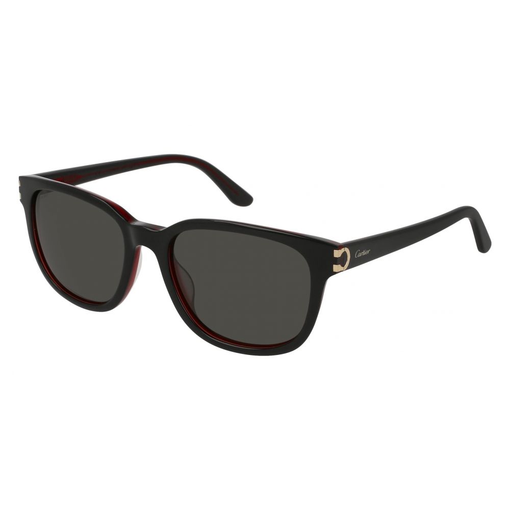 Cartier Sonnenbrille CT0002S 001 A