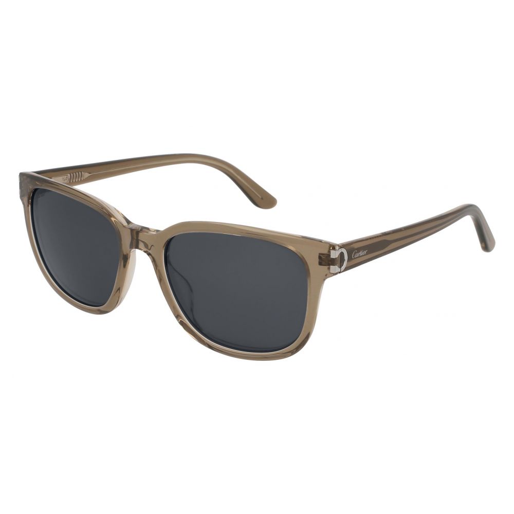 Cartier Sonnenbrille CT0002S 004