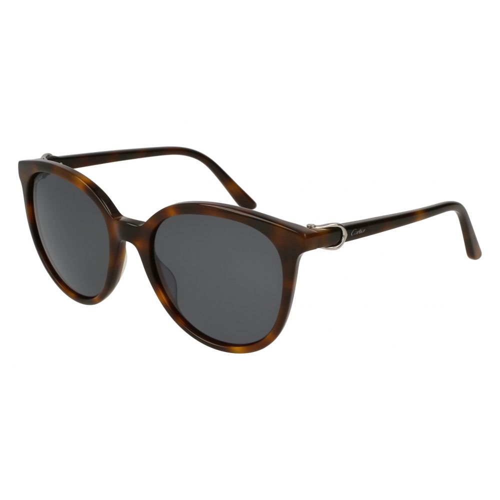 Cartier Sonnenbrille CT0003S 003 C