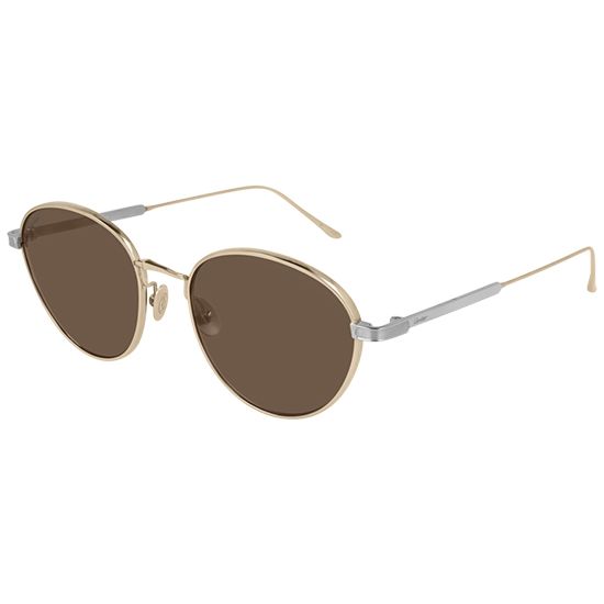 Cartier Sonnenbrille CT0009S 005 K