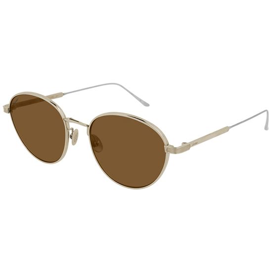 Cartier Sonnenbrille CT0009S 006 E