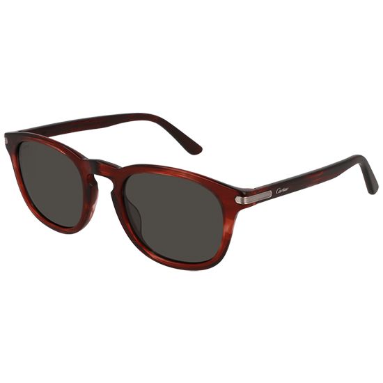 Cartier Sonnenbrille CT0011S 003 Z