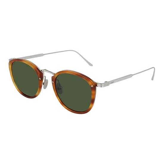 Cartier Sonnenbrille CT0014S 003 H