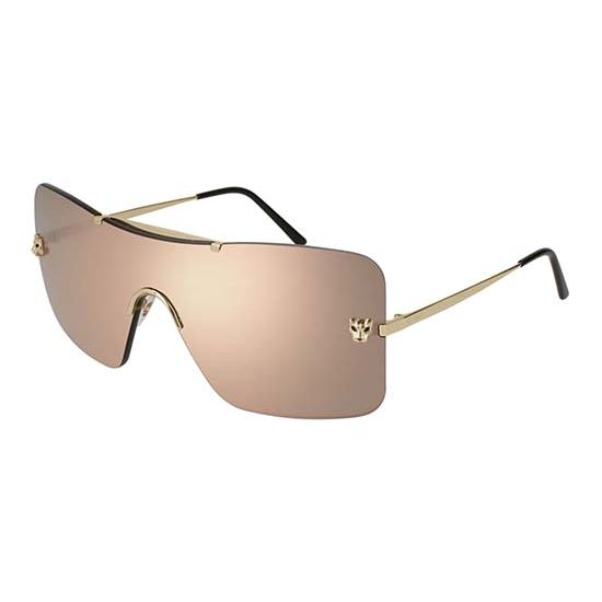 Cartier Sonnenbrille CT0023S 002 E