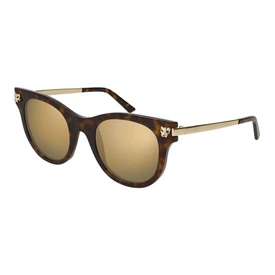 Cartier Sonnenbrille CT0024S 002 D