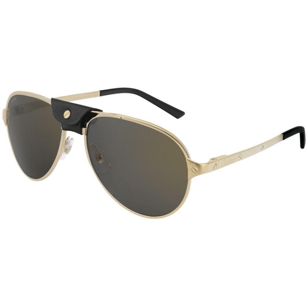 Cartier Sonnenbrille CT0034S 013