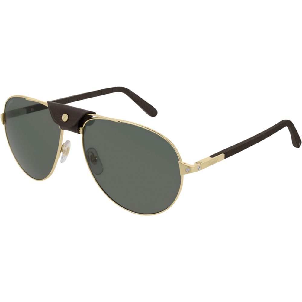 Cartier Sonnenbrille CT0096S 002 WF