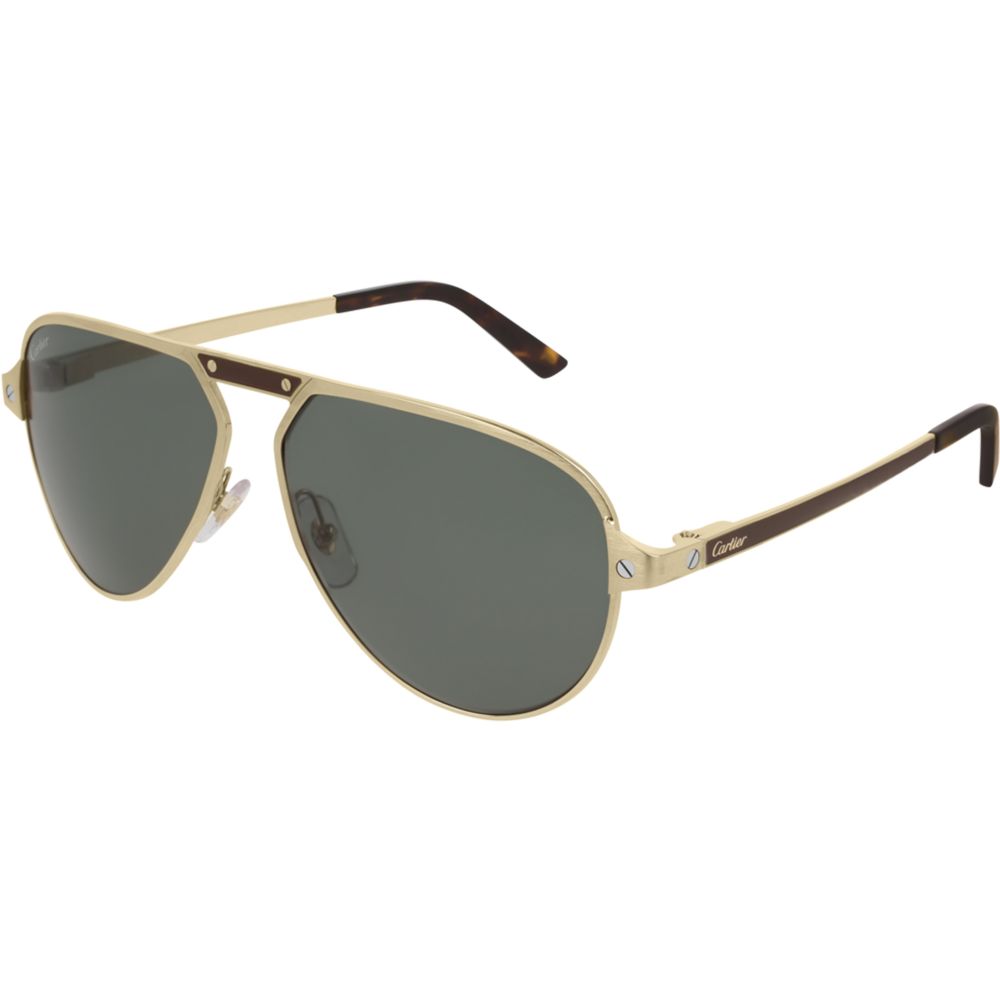 Cartier Sonnenbrille CT0101S 003 WF