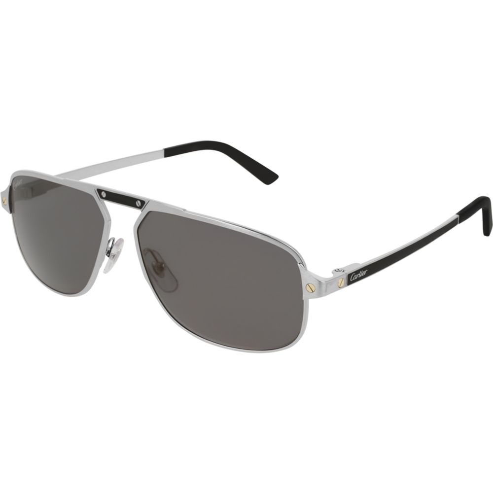 Cartier Sonnenbrille CT0102S 002 WG