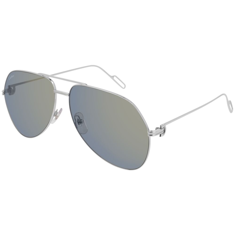 Cartier Sonnenbrille CT0110S 006 W