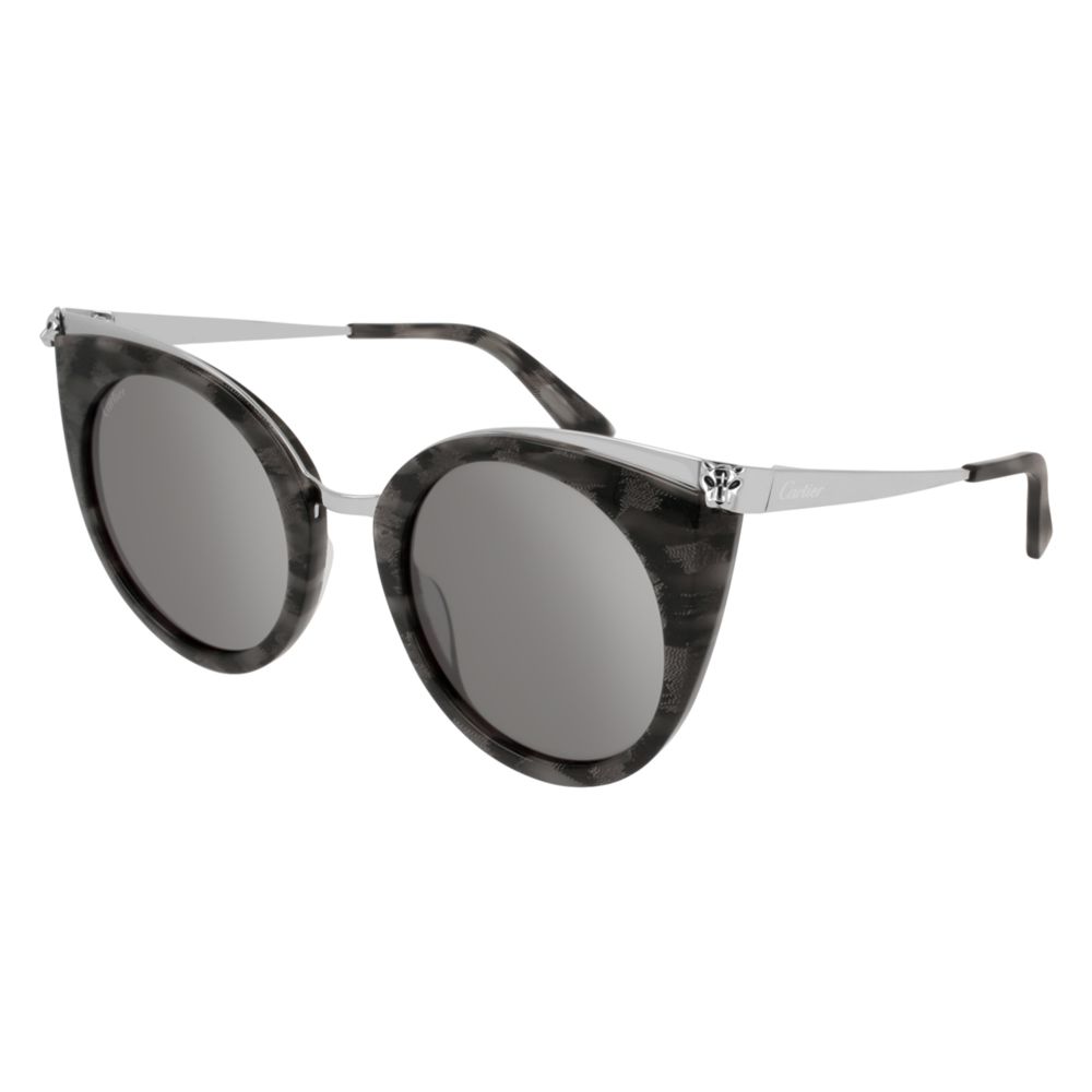 Cartier Sonnenbrille CT0122S 004 WJ