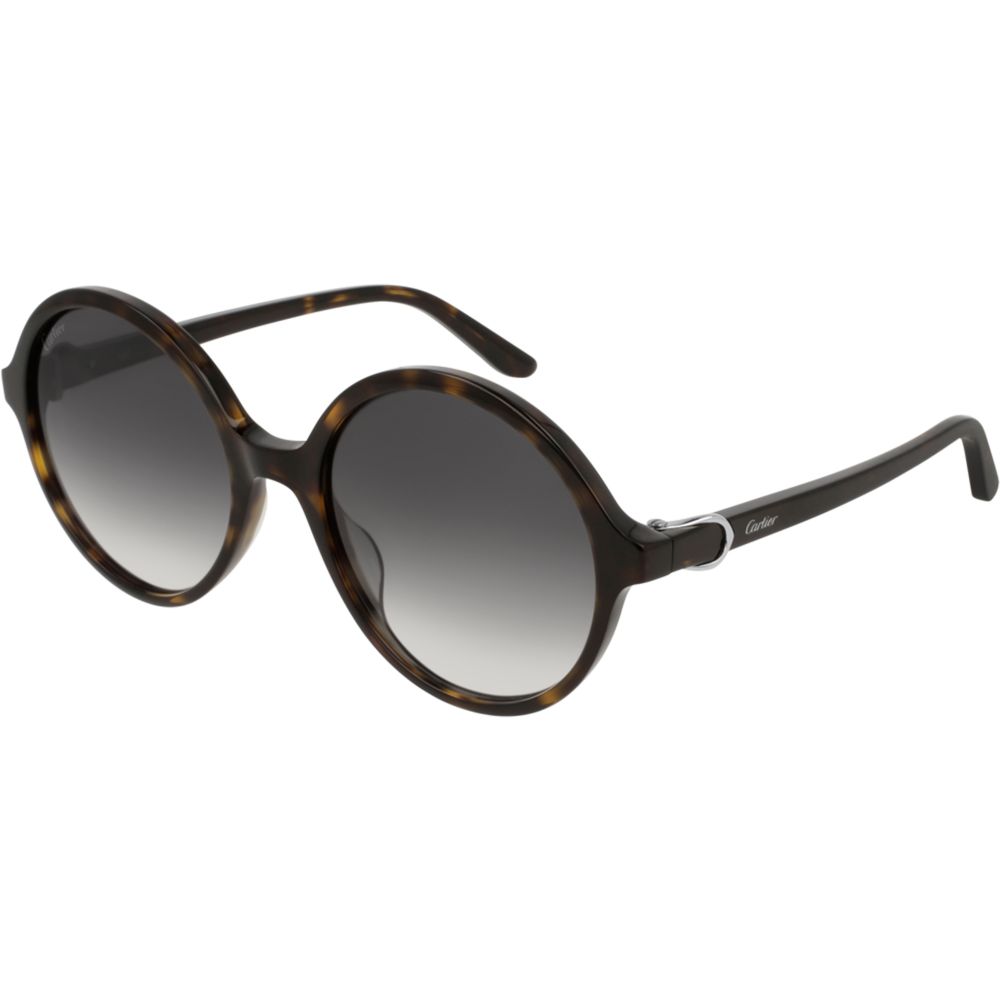 Cartier Sonnenbrille CT0127S 004 WA