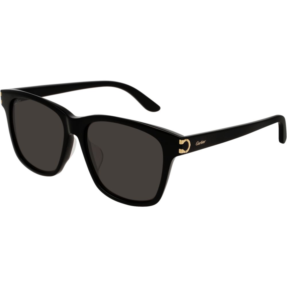 Cartier Sonnenbrille CT0131SA 001 WB