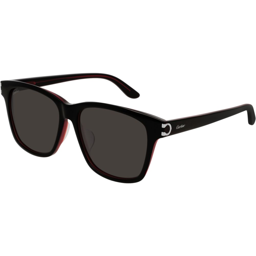 Cartier Sonnenbrille CT0131SA 003 WC