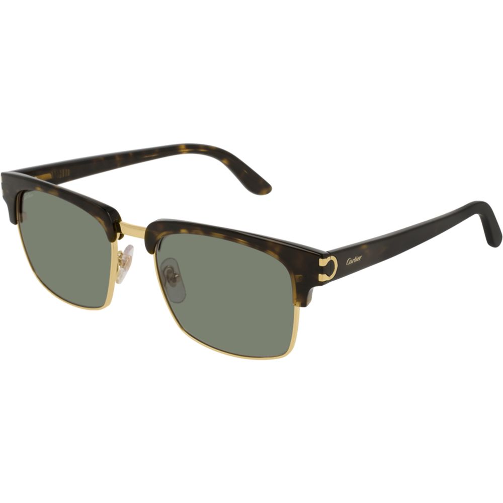 Cartier Sonnenbrille CT0132S 003 WD