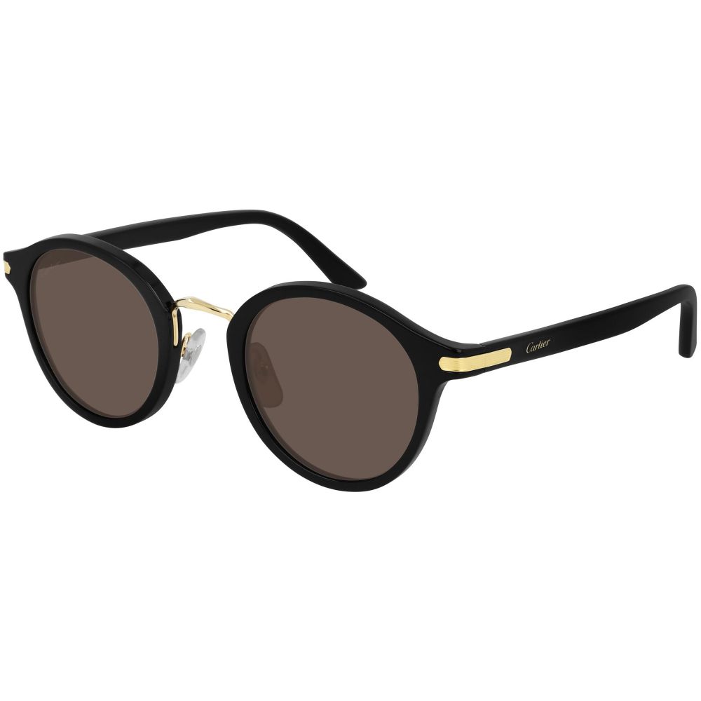 Cartier Sonnenbrille CT0145S 001 XA