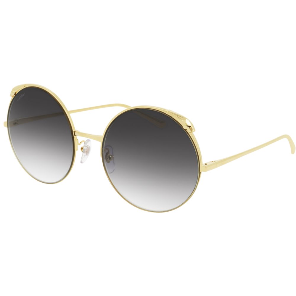 Cartier Sonnenbrille CT0149S 001 XC