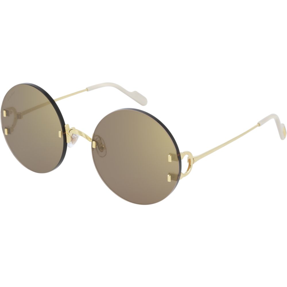 Cartier Sonnenbrille CT0152S 003 M