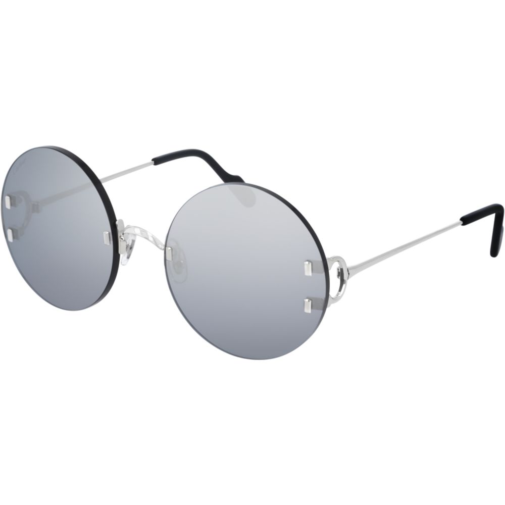 Cartier Sonnenbrille CT0152S 004 X