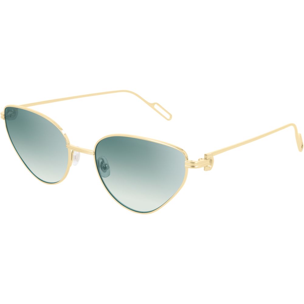 Cartier Sonnenbrille CT0155S 005 TA