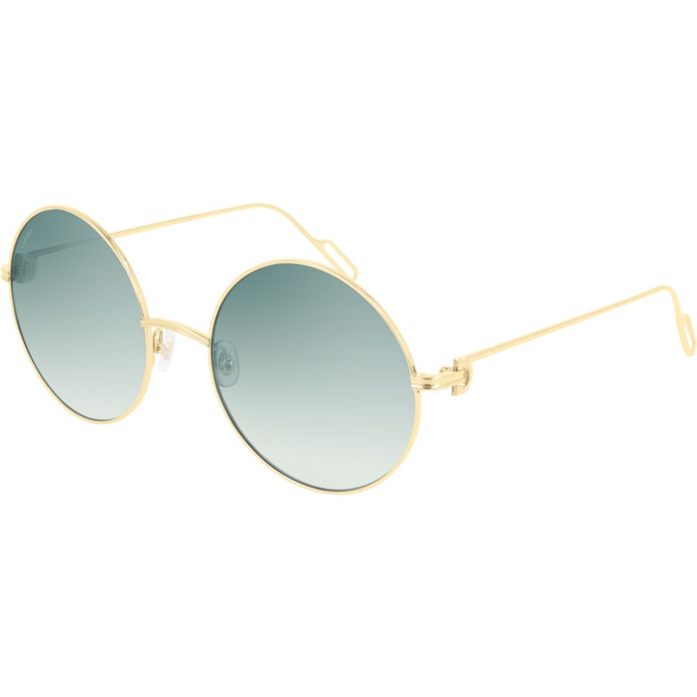 Cartier Sonnenbrille CT0156S 005 TA