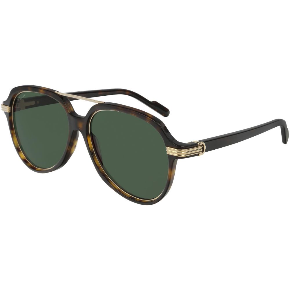 Cartier Sonnenbrille CT0159S 002 XA