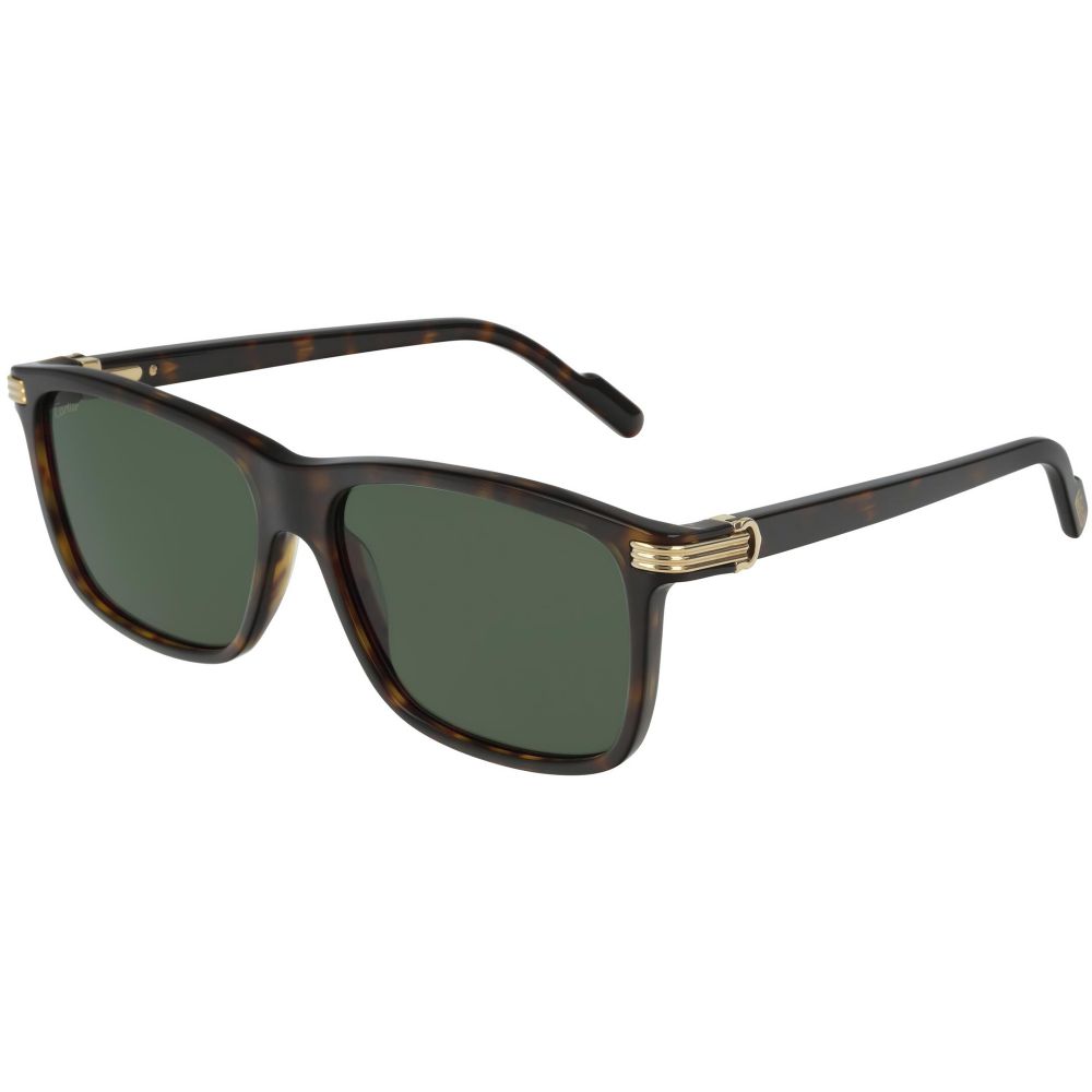 Cartier Sonnenbrille CT0160S 002 XA