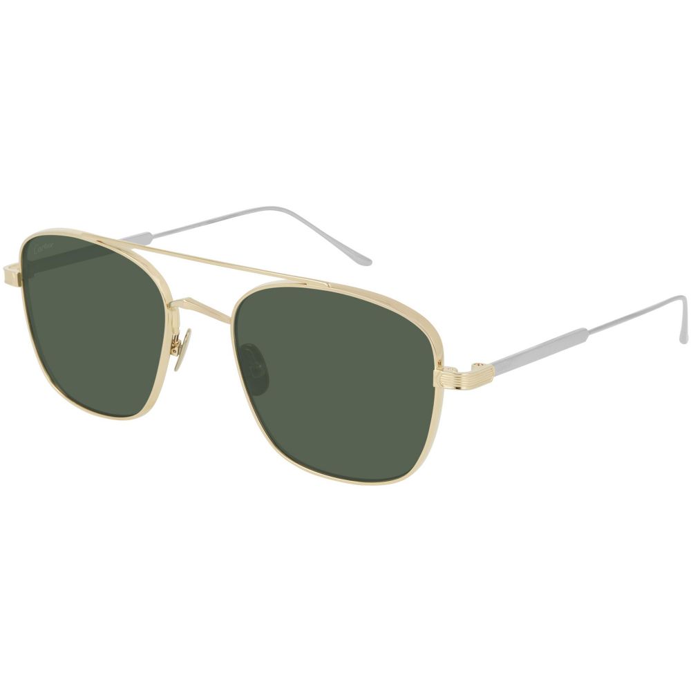 Cartier Sonnenbrille CT0163S 002 F