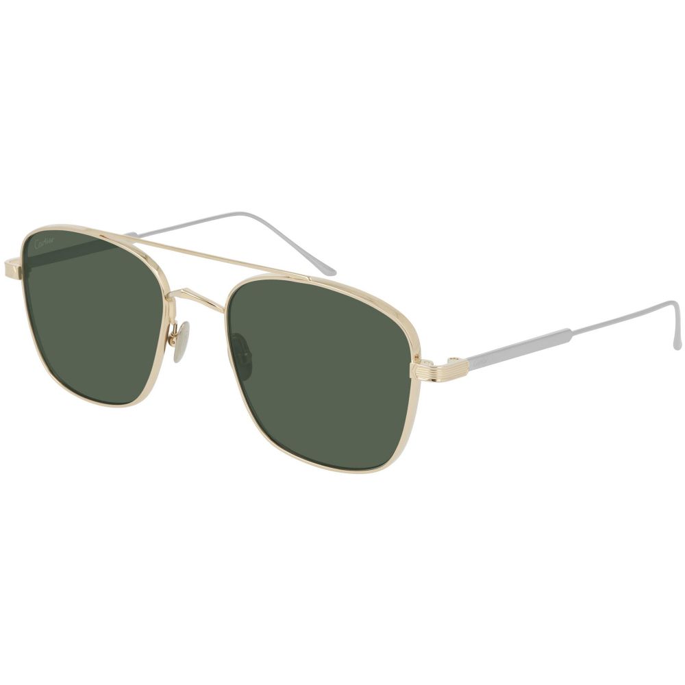 Cartier Sonnenbrille CT0163S 006 G