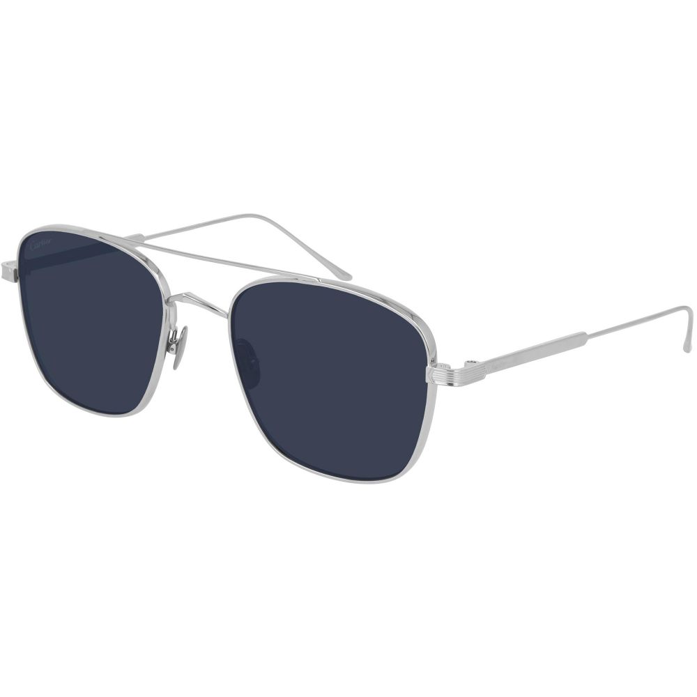 Cartier Sonnenbrille CT0163S 008 WB