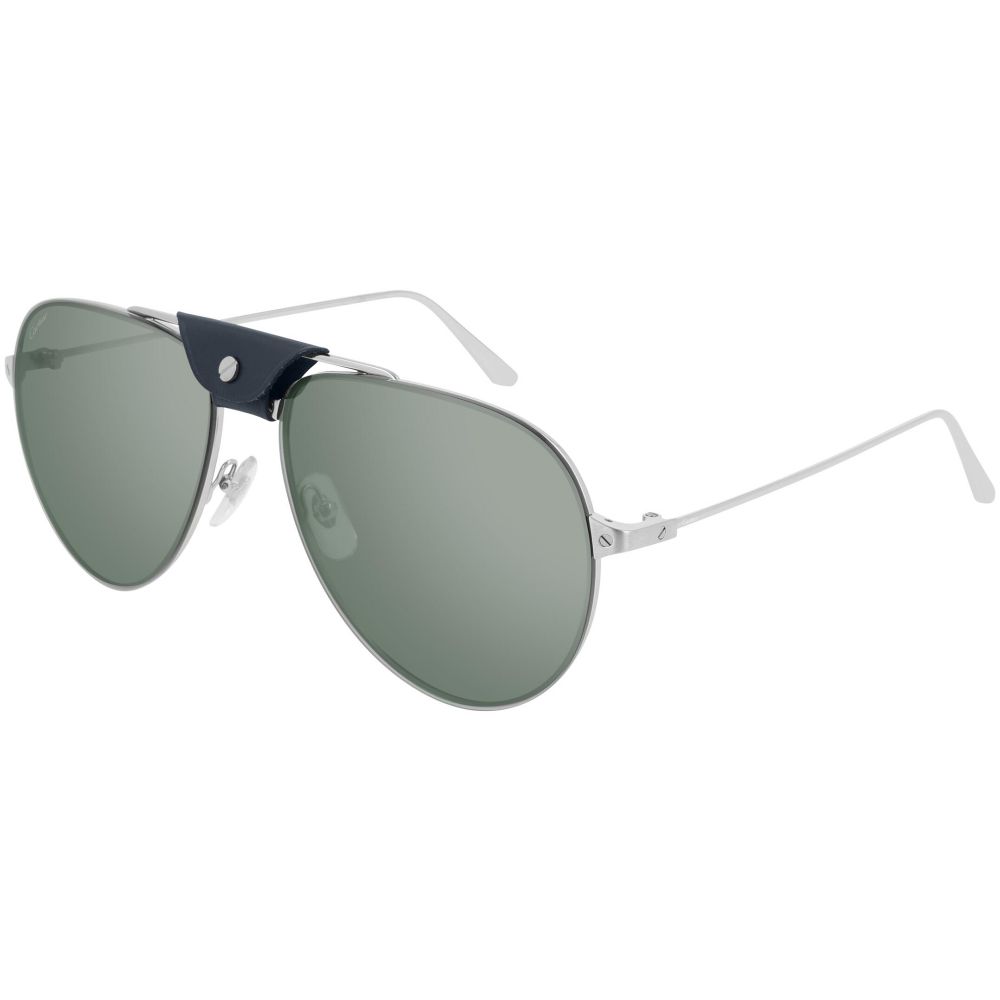 Cartier Sonnenbrille CT0166S 009 WC