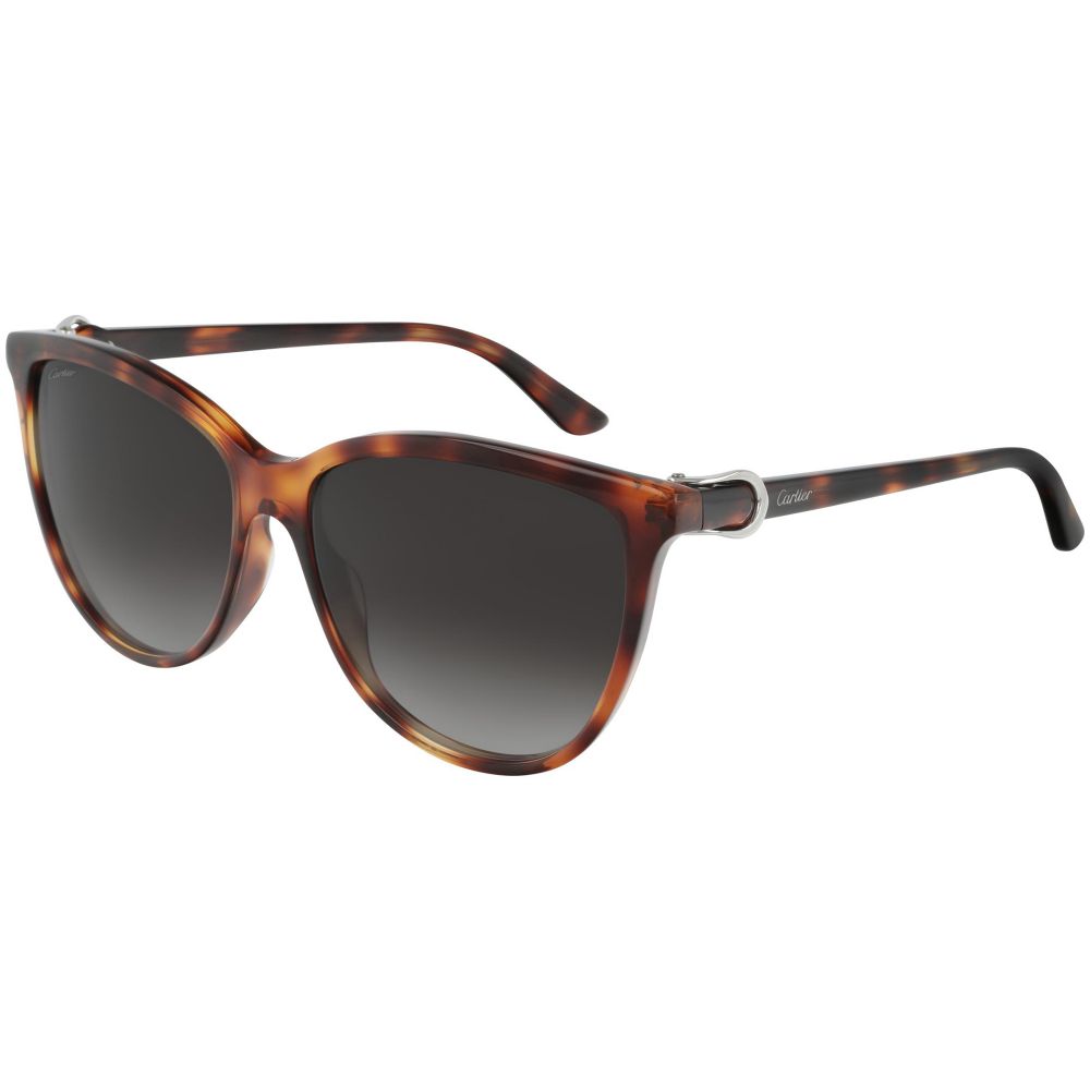 Cartier Sonnenbrille CT0186S 002 WS