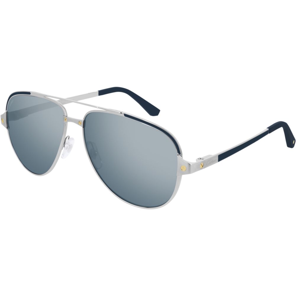 Cartier Sonnenbrille CT0192S 004 WX