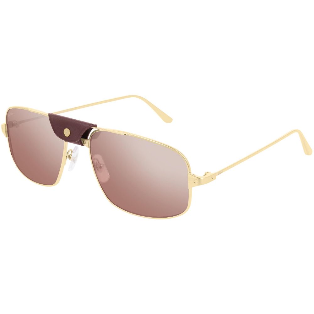 Cartier Sonnenbrille CT0193S 003 WL