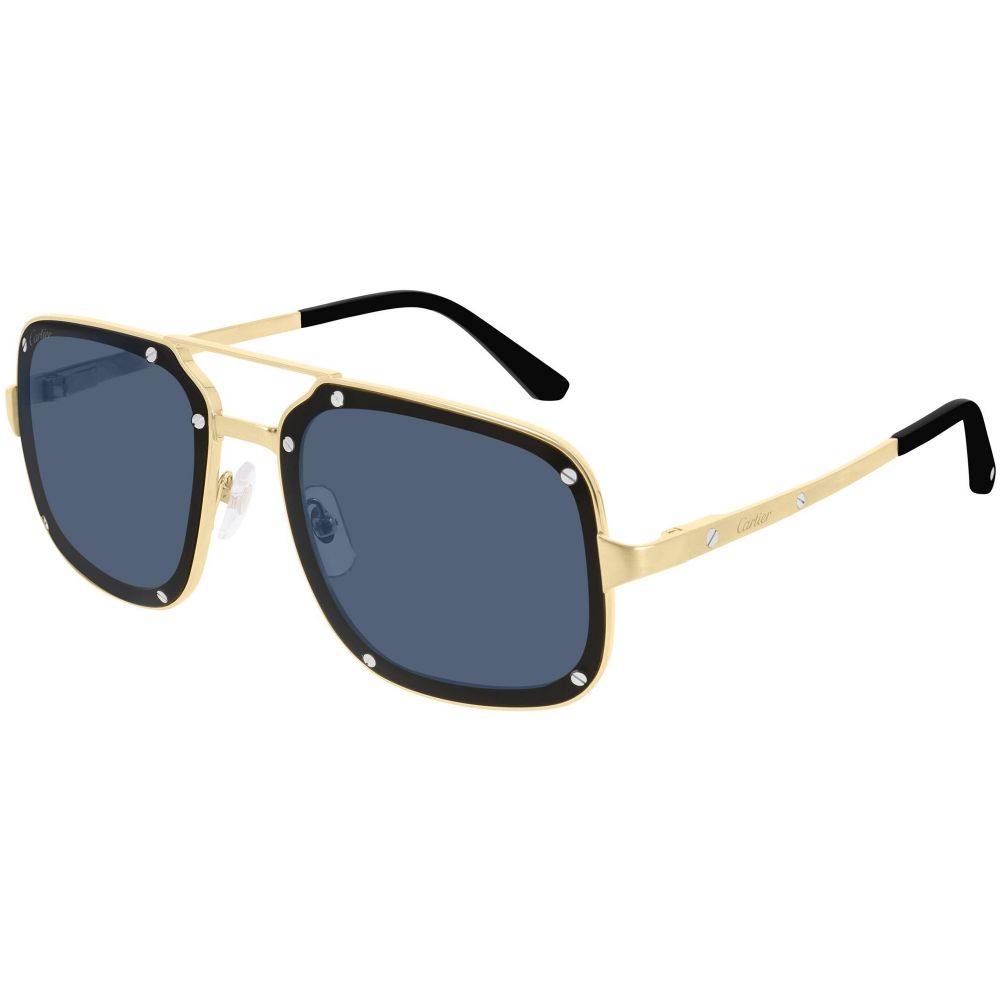 Cartier Sonnenbrille CT0194S 003 YA