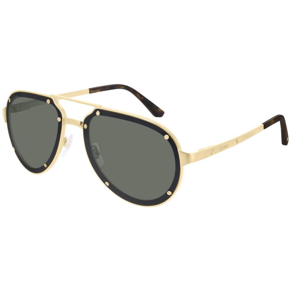 Cartier Sonnenbrille CT0195S 002 F