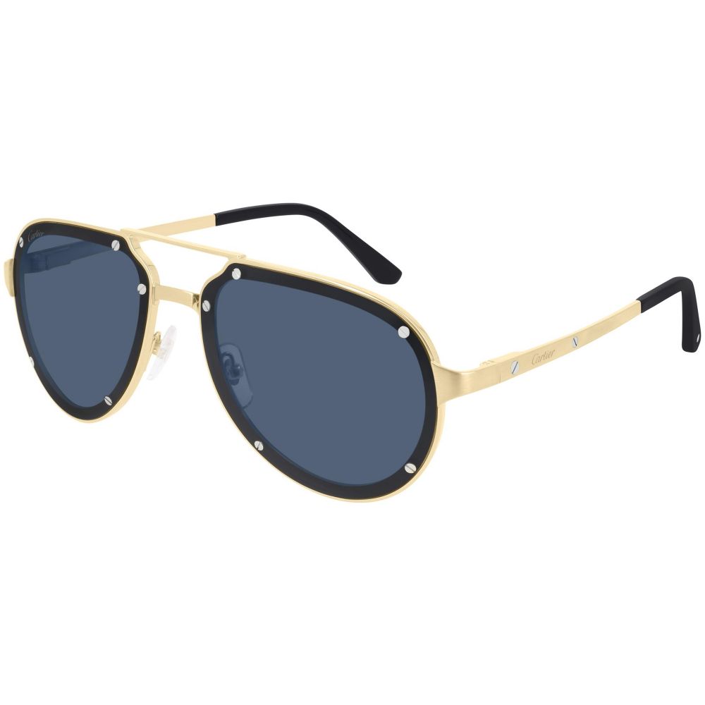 Cartier Sonnenbrille CT0195S 003 YA