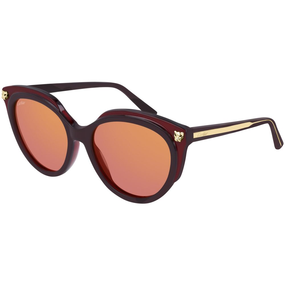 Cartier Sonnenbrille CT0197S 004 XB