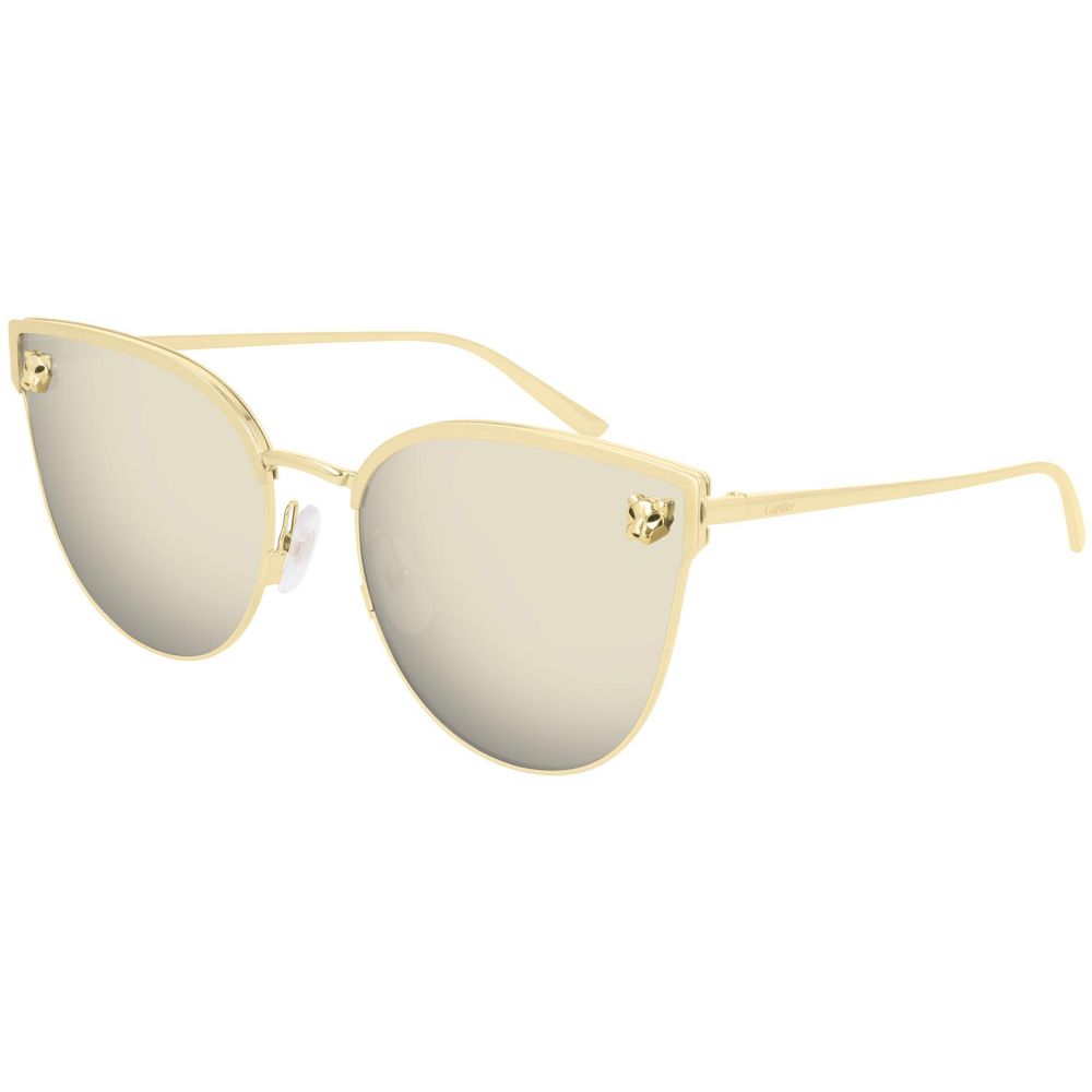 Cartier Sonnenbrille CT0198S 003 WW