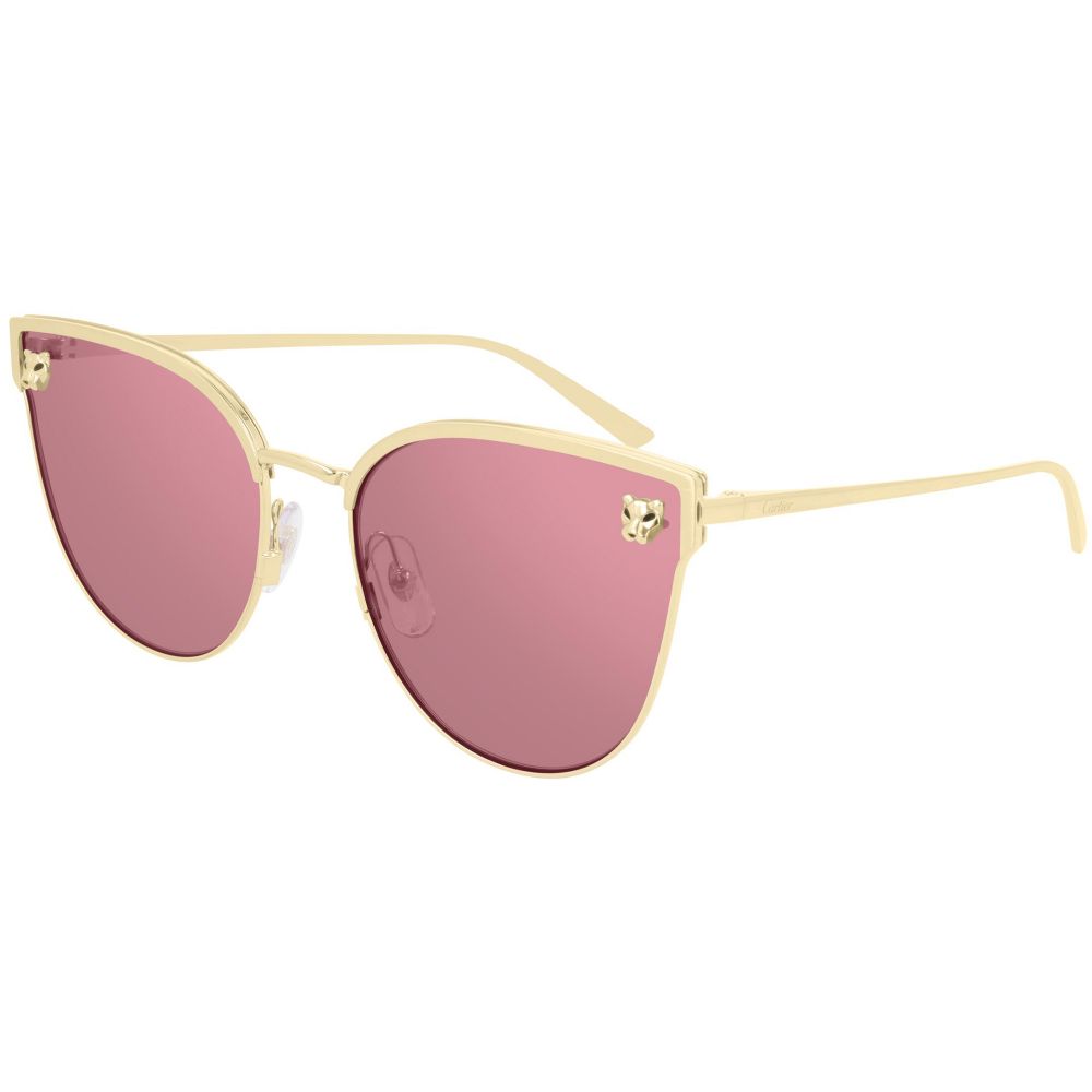 Cartier Sonnenbrille CT0198S 004 AA