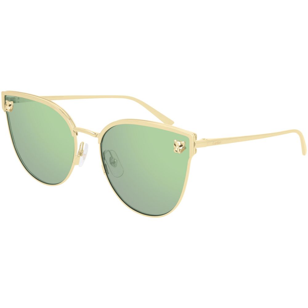 Cartier Sonnenbrille CT0198S 005 Y