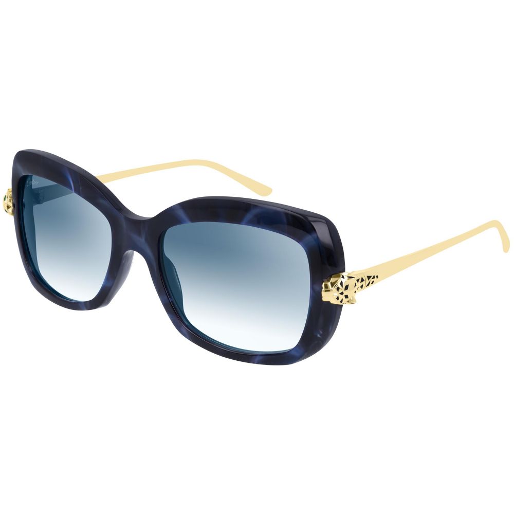 Cartier Sonnenbrille CT0215S 004 XC