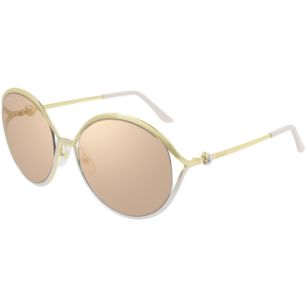 Cartier Sonnenbrille CT0226S 002 FA