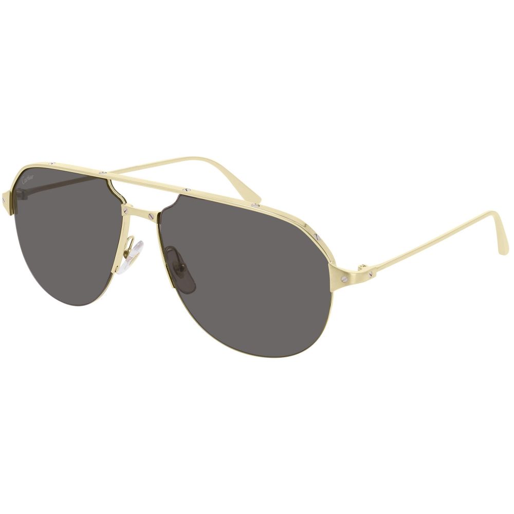 Cartier Sonnenbrille CT0229S 001 TA