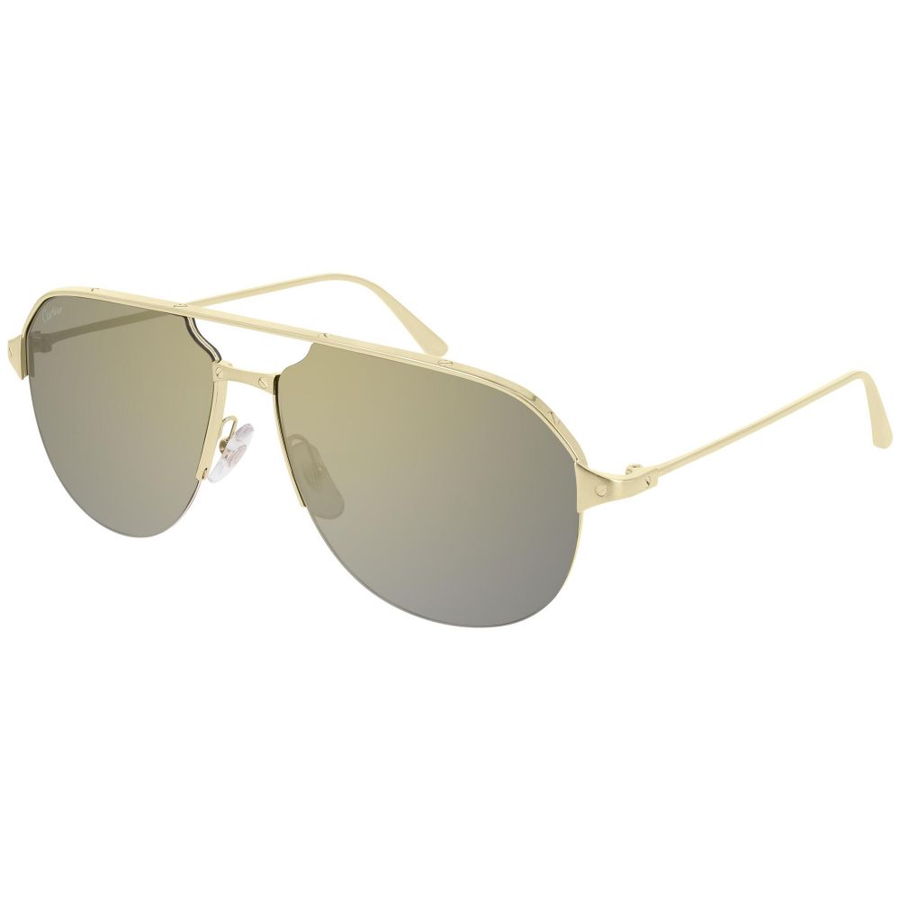 Cartier Sonnenbrille CT0229S 003 TA