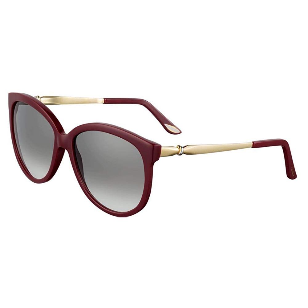 Cartier Sonnenbrille LADY TRINITY DE CARTIER ESW00038 ESW00038